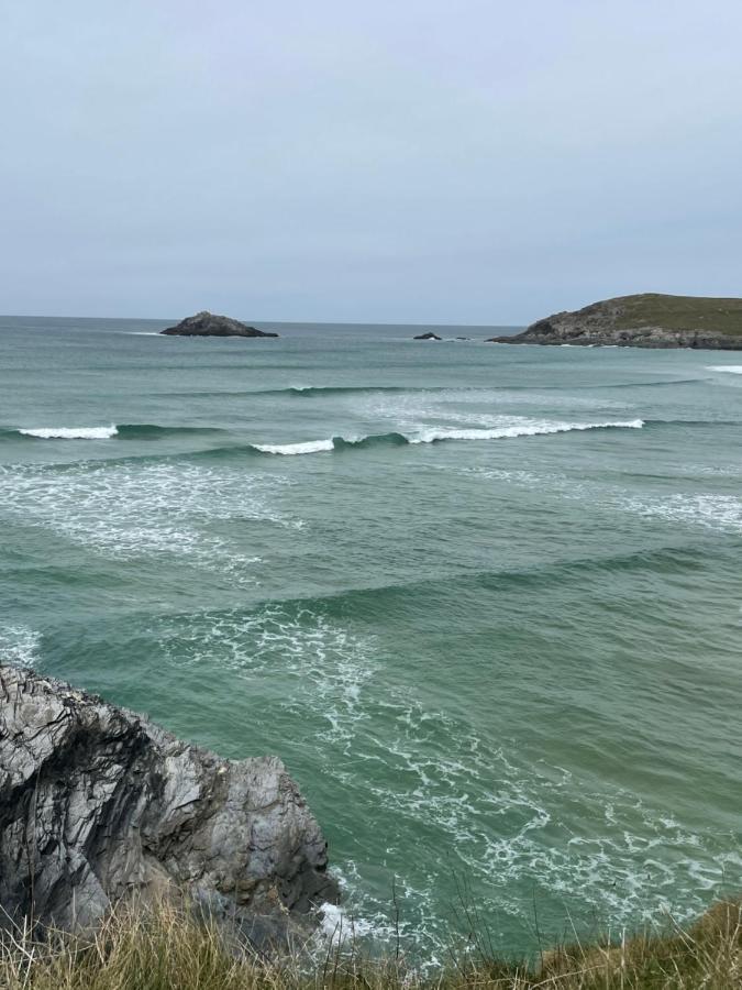 Atlantic Lodge New Quay Exterior foto